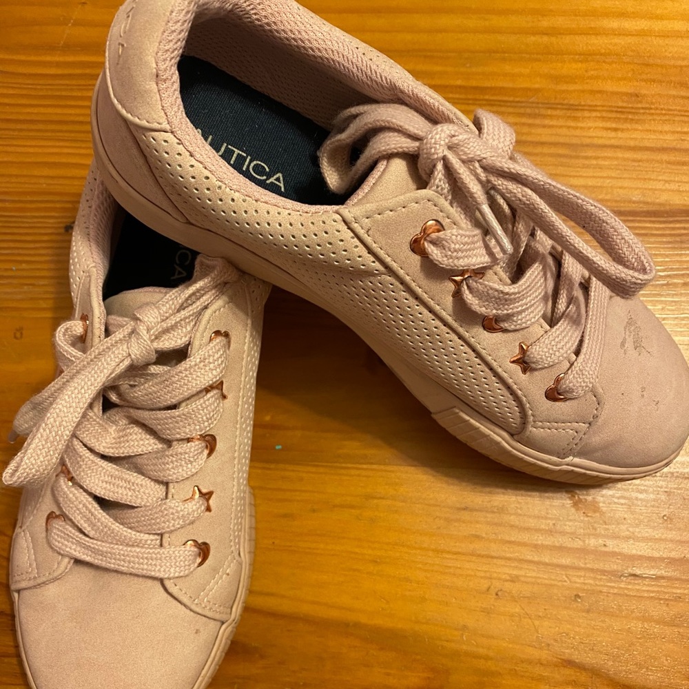 Náutica Shoes